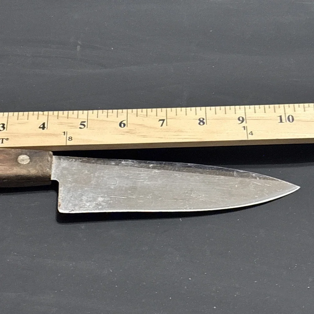 Vintage Chicago Cutlery 41S Chef Knife 6